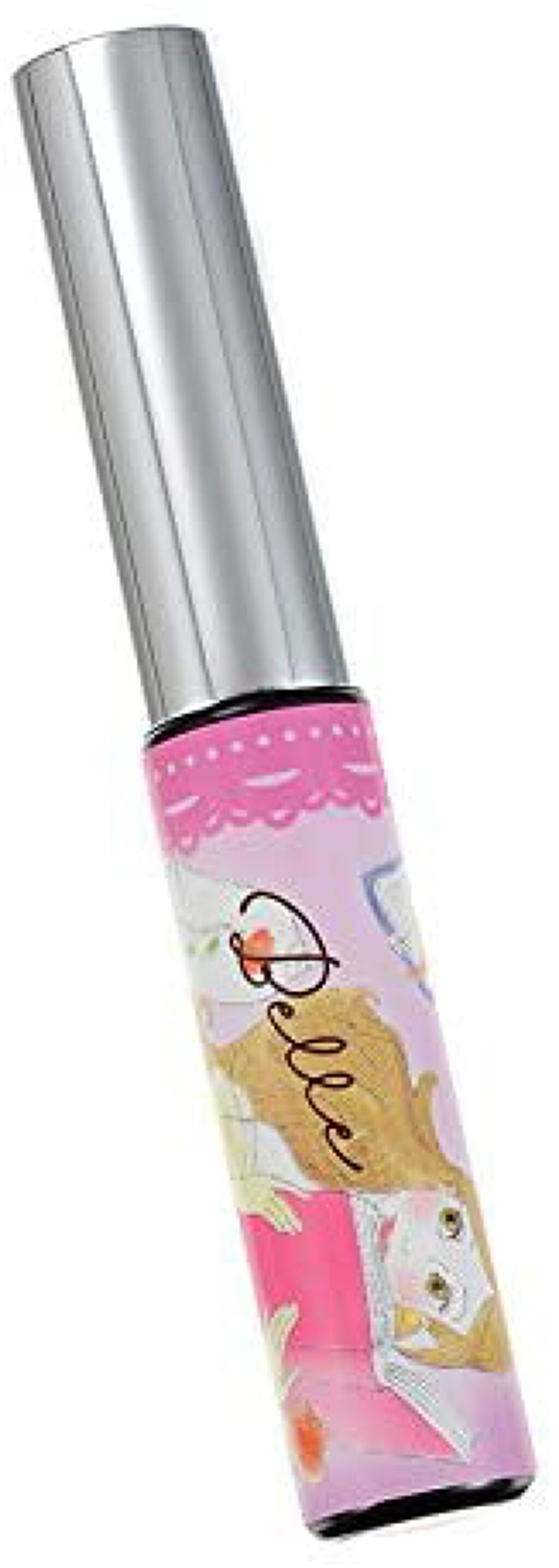  ベル ピンクパープル