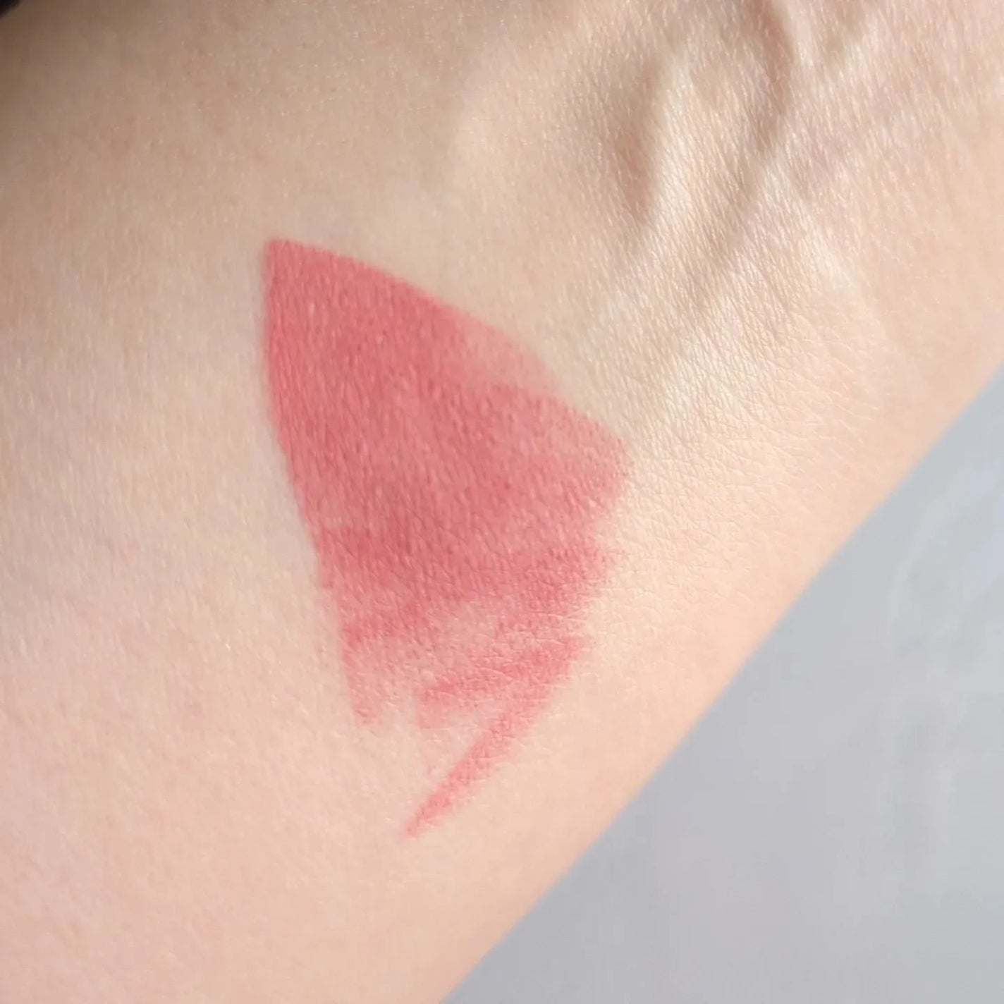 マキシマル シルキー マット リップスティック/M・A・C/口紅を使ったクチコミ(4枚目)