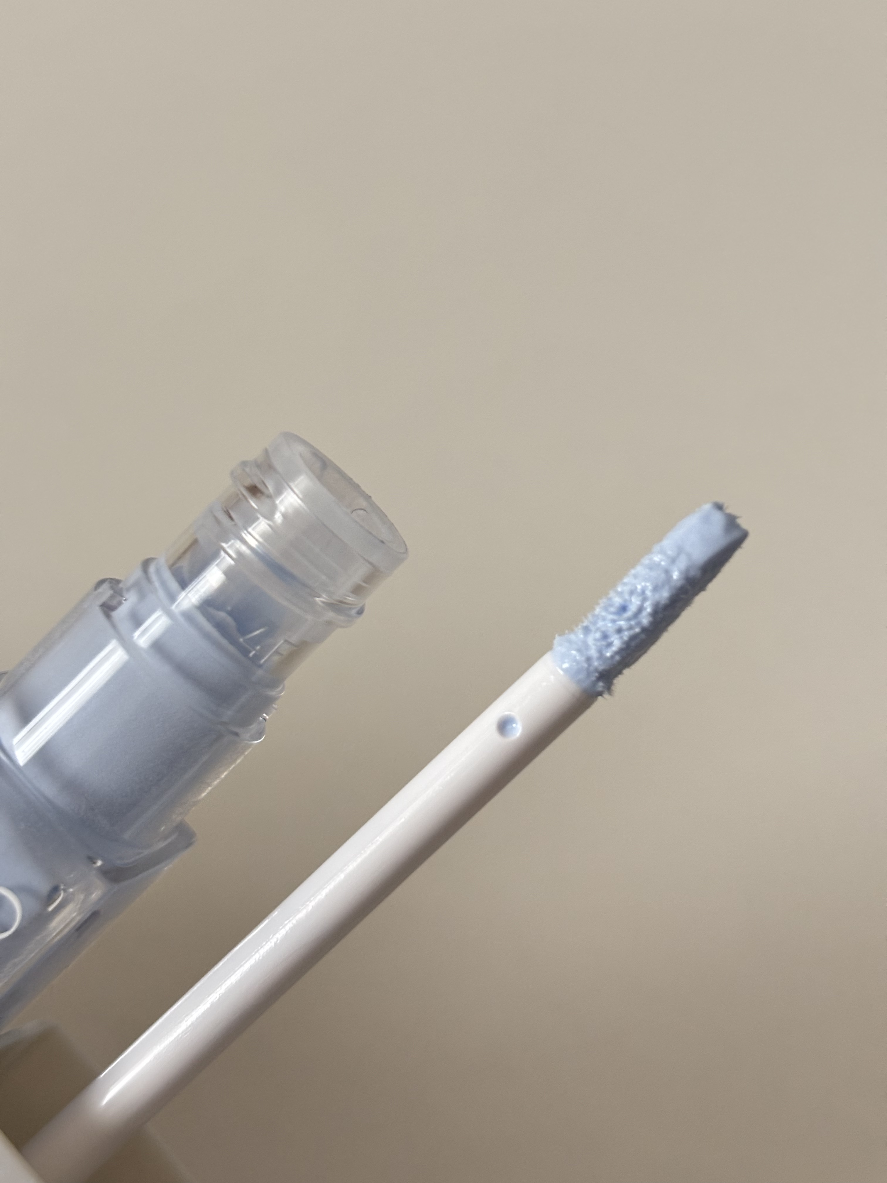 ブライトカラーシーラー/CEZANNE/コンシーラーを使ったクチコミ（2枚目）