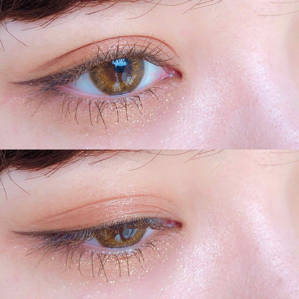 プロ アイ パレット/CLIO/アイシャドウパレットを使ったクチコミ(2枚目)