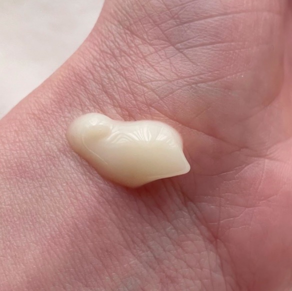 メルティング クレンジング バター/MERAY/クレンジングバームを使ったクチコミ（2枚目）