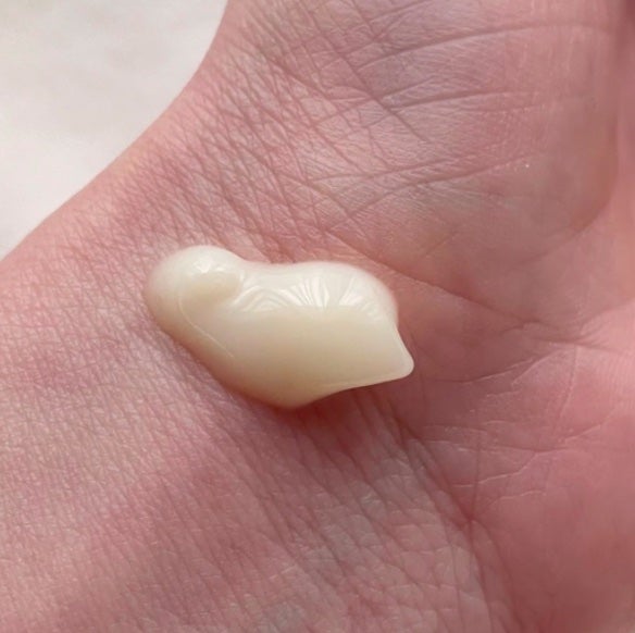 メルティング クレンジング バター/MERAY/クレンジングバームを使ったクチコミ(2枚目)