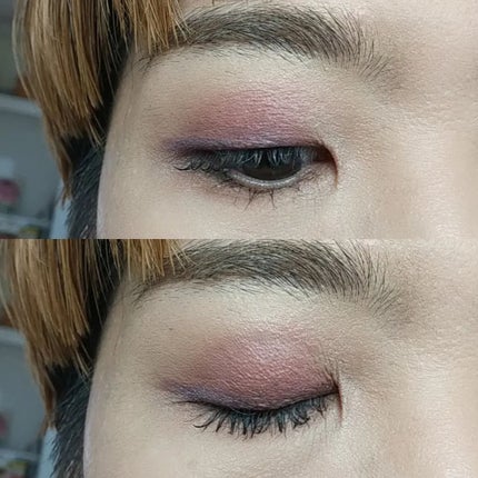 レ キャトル オンブル/CHANEL/アイシャドウパレットを使ったクチコミ(2枚目)