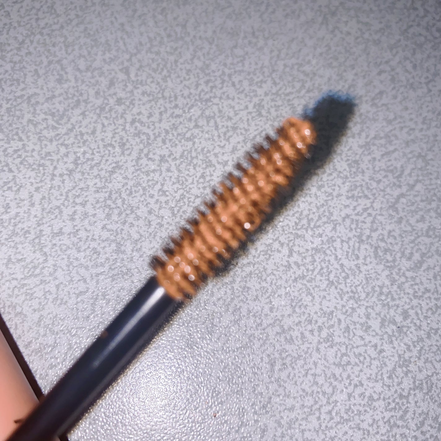 モンスーンカラーマスカラ/CathyDoll/マスカラを使ったクチコミ(2枚目)