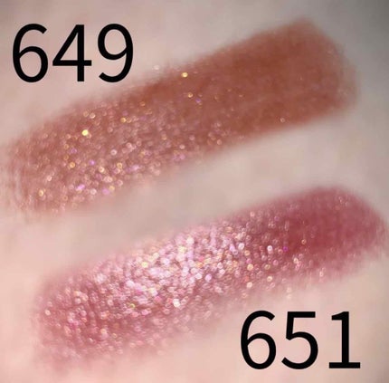 カラーリッシュ ルルージュ  ヌードナクレ コレクション/ロレアル パリ/口紅を使ったクチコミ(2枚目)