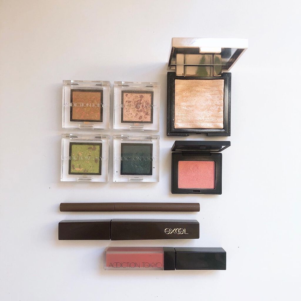 ブラッシュ/NARS/パウダーチークを使ったクチコミ(2枚目)