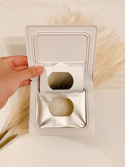 ミルクシスルリペアシカフォームクレンザー プラス/BANOBAGI/洗顔フォームを使ったクチコミ(7枚目)