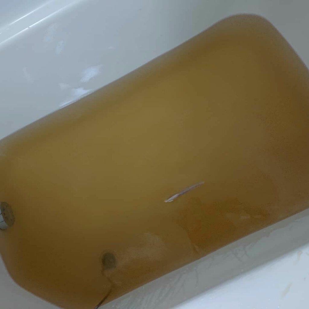 HerbTEAbathmed /Slowbliss/無機塩系入浴剤を使ったクチコミ（2枚目）