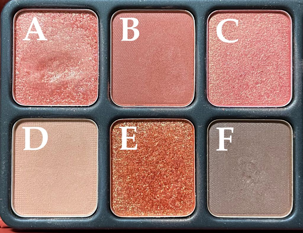 クイックラッシュカーラーER/キャンメイク/マスカラ下地を使ったクチコミ(4枚目)