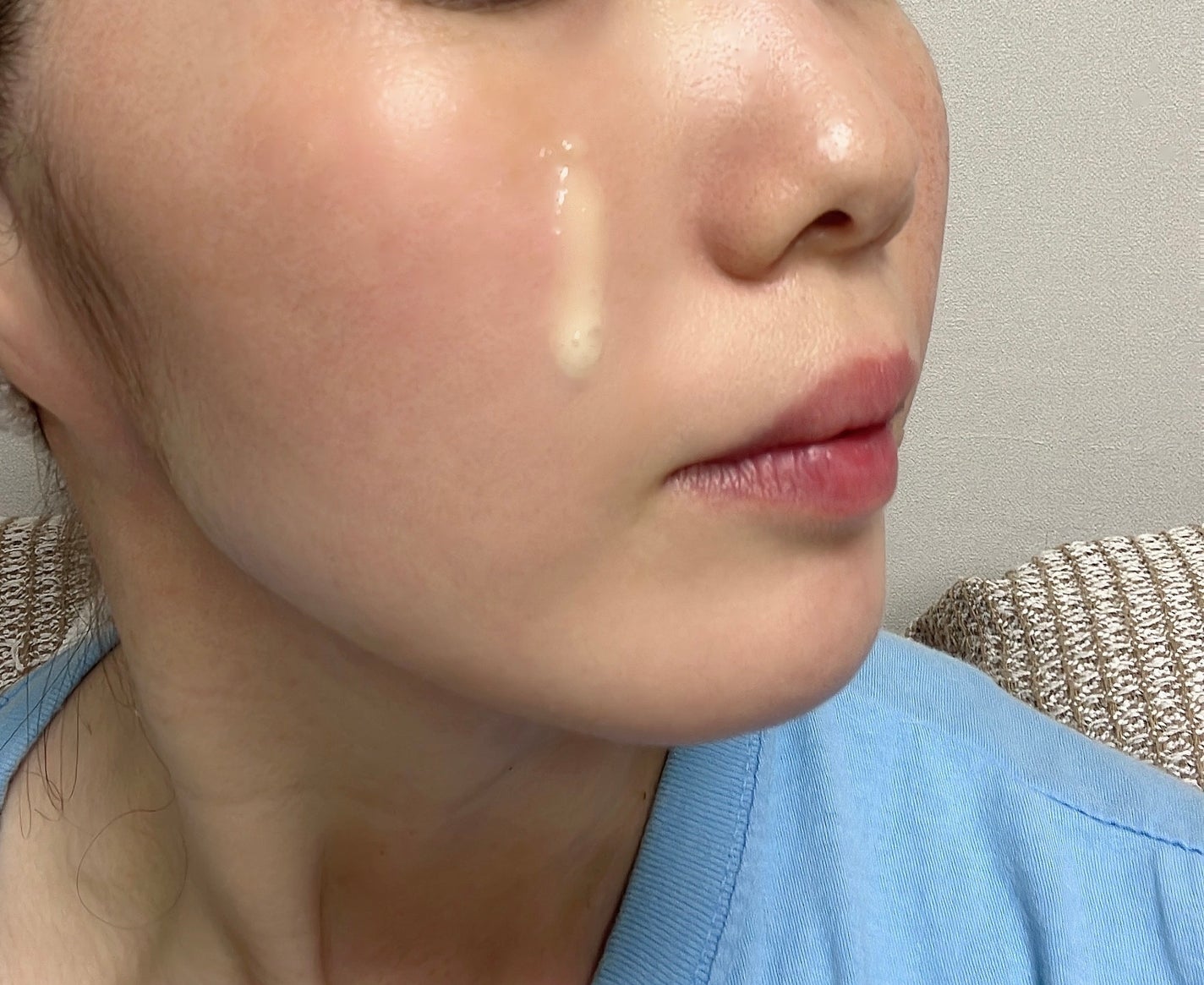 ユース ラディアンス ビタチノール セラム/primera/美容液を使ったクチコミ(4枚目)