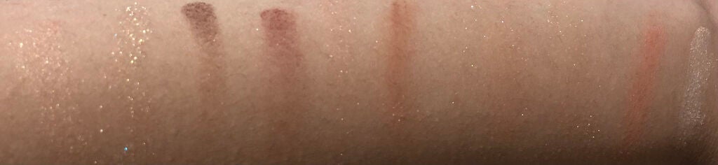 プロ アイ パレット/CLIO/アイシャドウパレットを使ったクチコミ(2枚目)