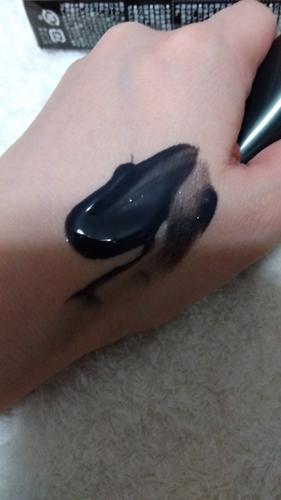 ソフィーナ iP ポア クリアリング ジェル ウォッシュ/SOFINA iP/その他洗顔料を使ったクチコミ(2枚目)