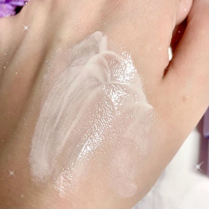 ピュアリングクリーム/DEWYCEL/化粧下地を使ったクチコミ(4枚目)