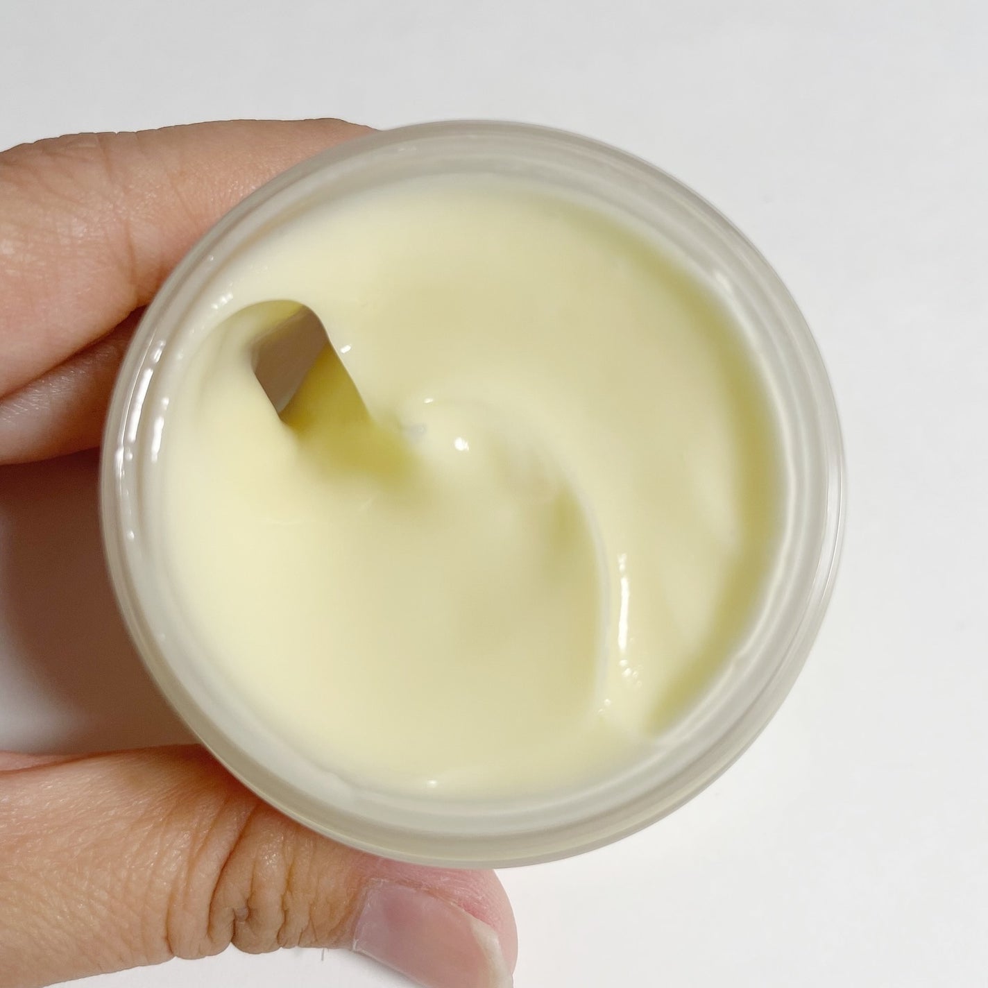 リラクシングナイトマスク/PANANINA/フェイスクリームを使ったクチコミ(2枚目)