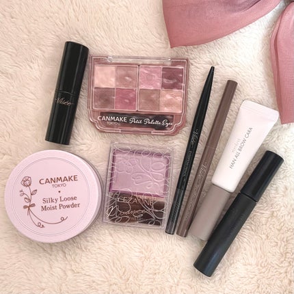 リシェ アイブロウペンシルS/Visée/アイブロウペンシルを使ったクチコミ(10枚目)