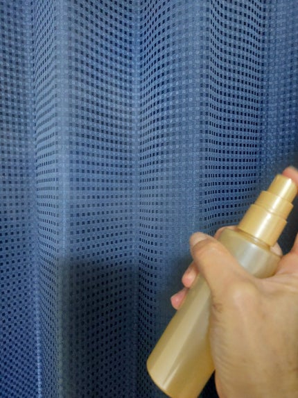 モイストラボ メイクキープミスト<ツヤタイプ>/Moist Labo/ミスト状化粧水を使ったクチコミ(3枚目)