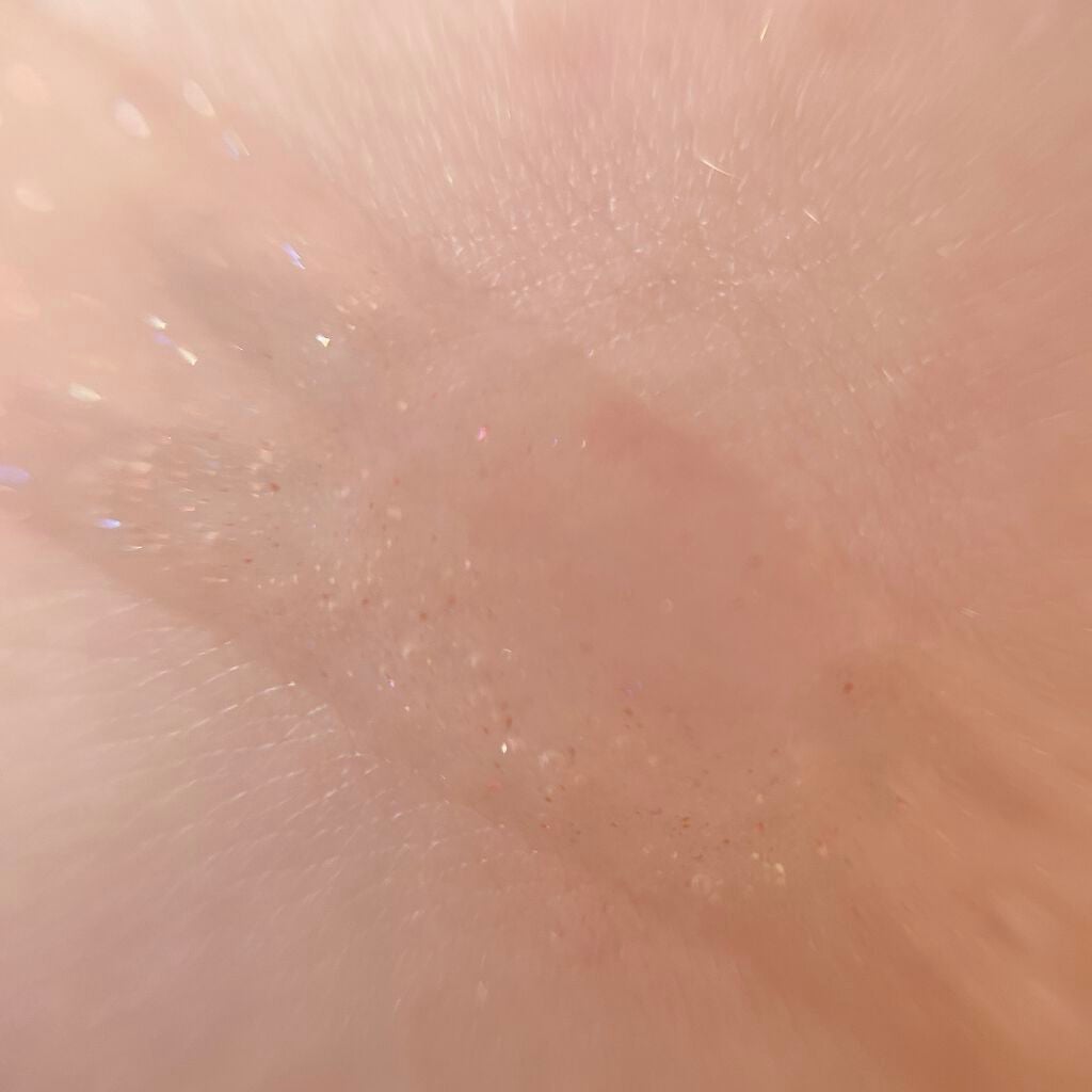 フルーティーピュアオイルリップ/キャンメイク/リップグロスを使ったクチコミ(2枚目)