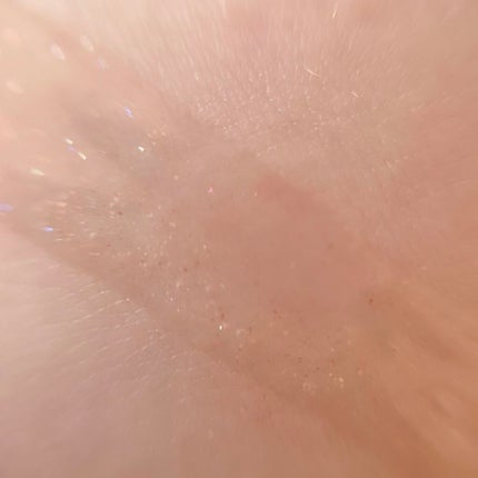 フルーティーピュアオイルリップ/キャンメイク/リップグロスを使ったクチコミ(2枚目)