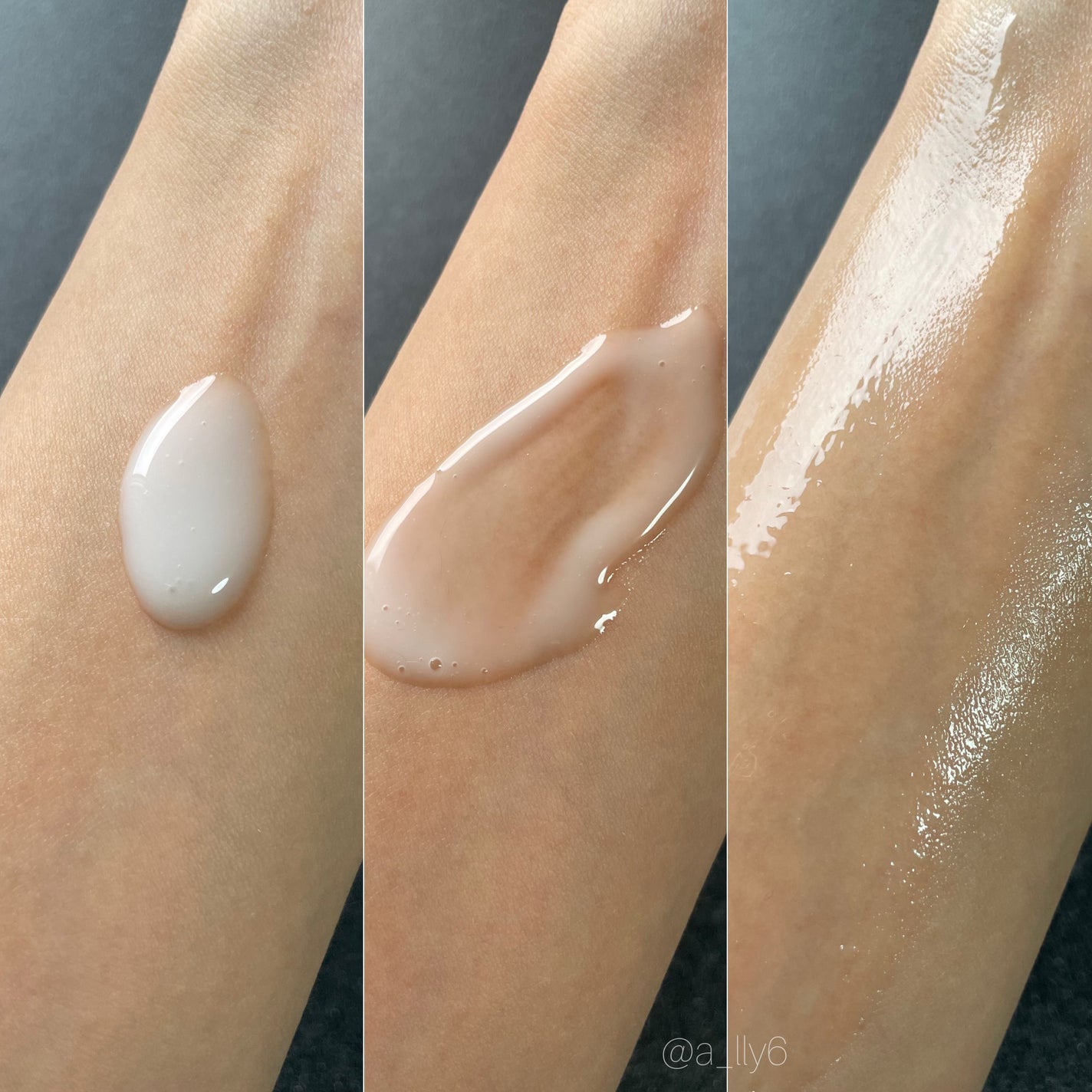 ライツブロッサムエッセンス/onoma/美容液を使ったクチコミ(4枚目)