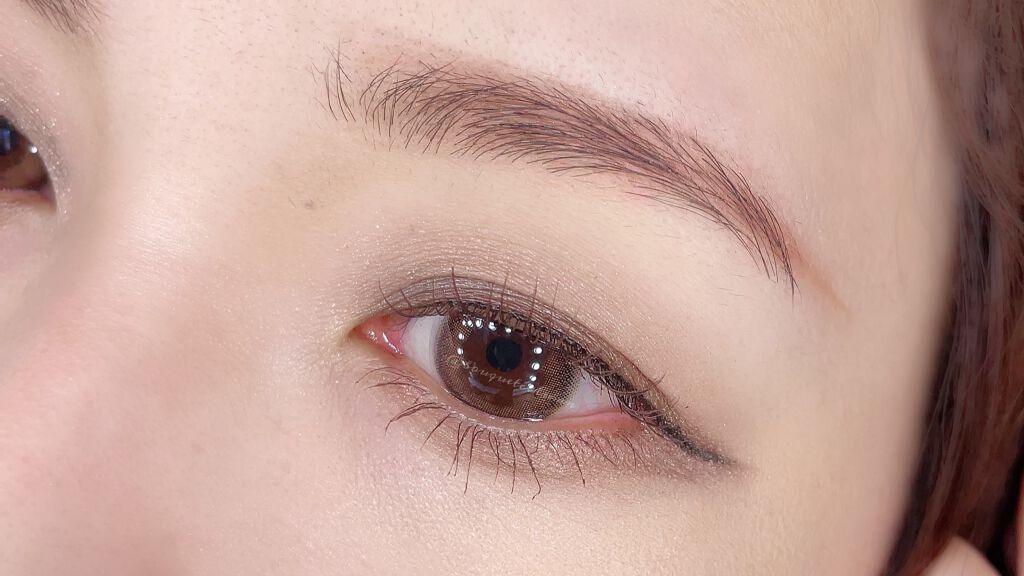 レ キャトル オンブル/CHANEL/アイシャドウパレットを使ったクチコミ(2枚目)