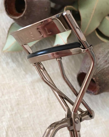 アイラッシュカーラー/LUNASOL/ビューラーを使ったクチコミ(2枚目)