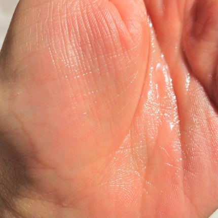 numberA.トリートメントオイル/numberA./アウトバストリートメントを使ったクチコミ(4枚目)