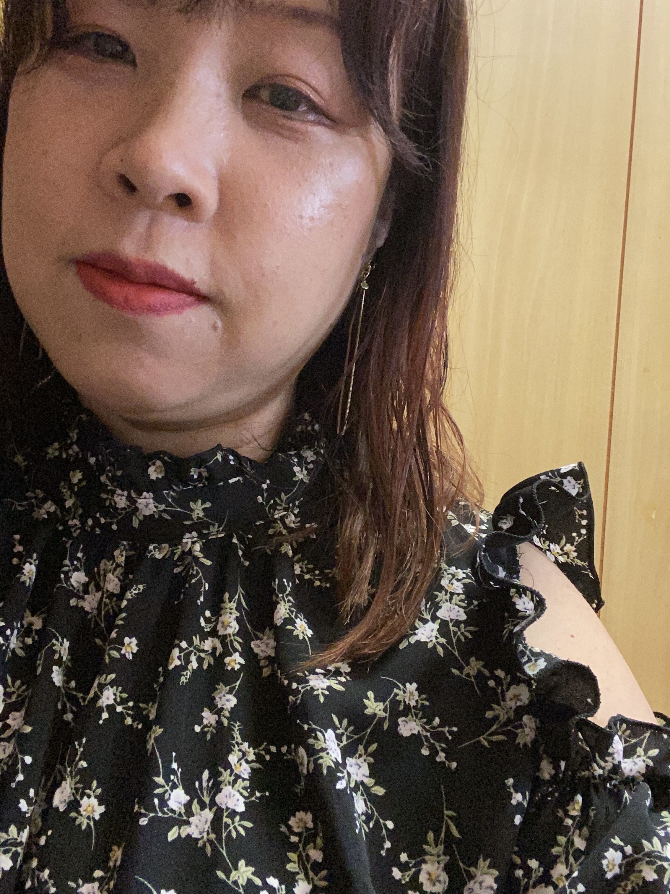 メイク キープ プライマー/コーセーコスメニエンス/化粧下地を使ったクチコミ（1枚目）