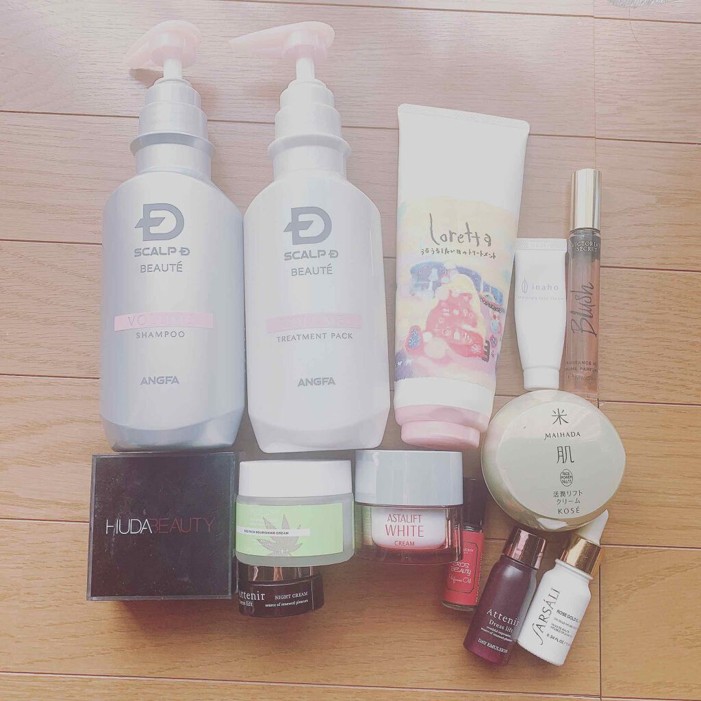 アスタリフト ホワイト クリーム/アスタリフト/フェイスクリームを使ったクチコミ（1枚目）