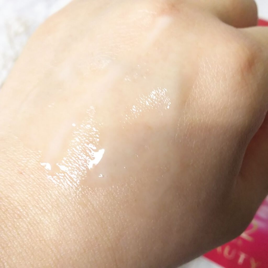 Tie2PLUS BEAUTY/びおらいふ/美容液を使ったクチコミ（1枚目）