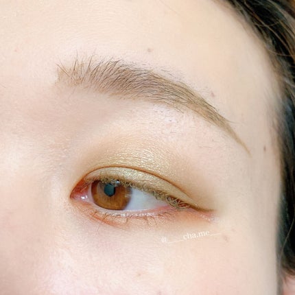 アディクション ザ マスカラ カラーニュアンス WP/ADDICTION/マスカラを使ったクチコミ(3枚目)