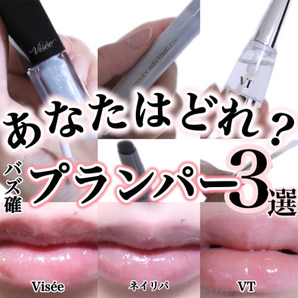 ハニーメルティングリップ/ネイチャーリパブリック/口紅を使ったクチコミ(1枚目)