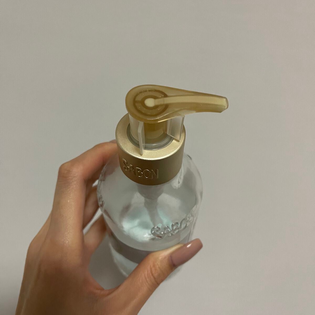 ボディローション/SABON/ボディローションを使ったクチコミ(6枚目)