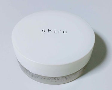 shiro 練り香水 サボン

お値段は税込みで2376円でした🙋‍♀️

とってもいい香りです💕

指先の保湿ケアとしても使用できます

コンパクトなので持ち歩きにも便利です！

ただ練り香水の匂いの