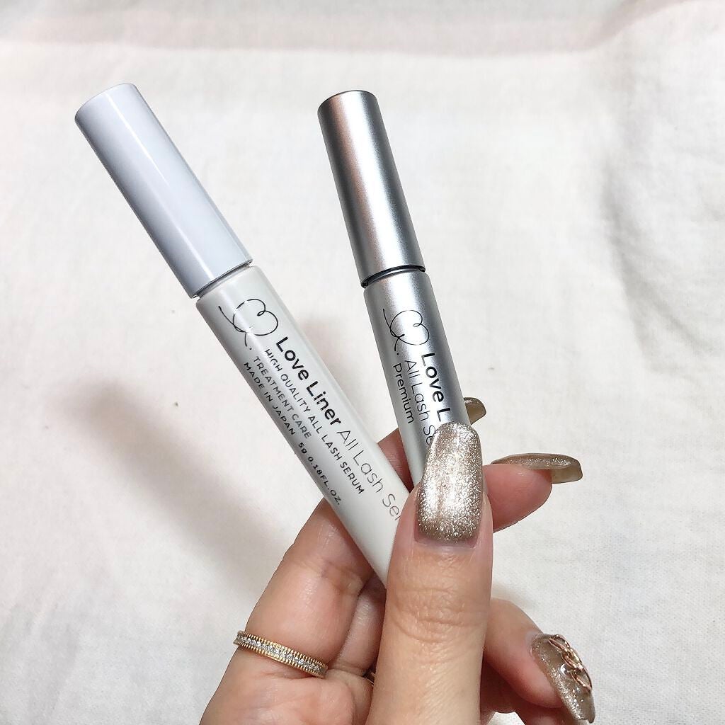 チャンユカ on LIPS 「傷んだまつげをまつげ集中補修✊❤️🔥ラブ・ライナーのプレミア..」(7枚目)