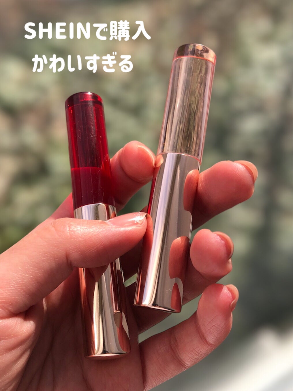 shein リップブラシ/SHEIN/その他を使ったクチコミ(6枚目)