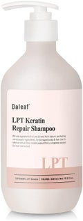 LPTケラチンリペアシャンプー / Daleaf