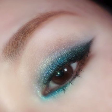 ベルベットシャドースティック/NARS/スティックアイシャドウを使ったクチコミ(4枚目)