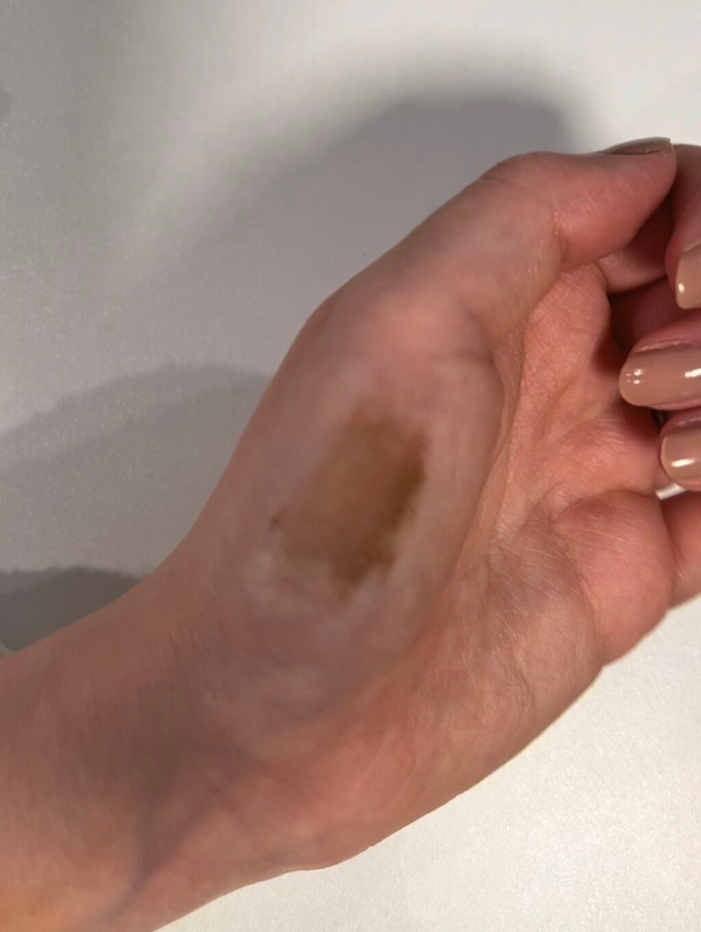 フィルム眉カラー/デジャヴュ/眉マスカラを使ったクチコミ(3枚目)