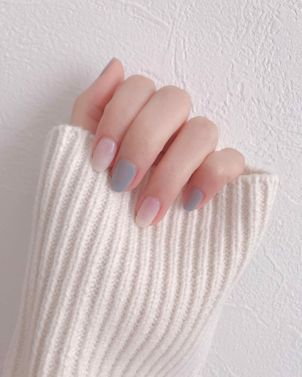 ナチュラルネイルカラーN/デュカート/マニキュアを使ったクチコミ(2枚目)