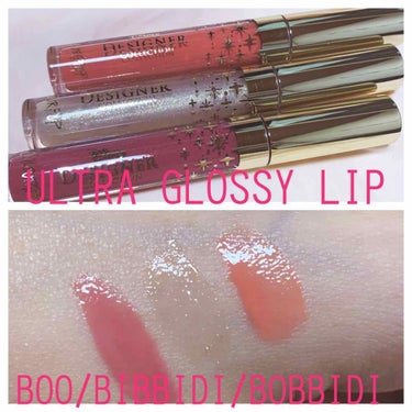 Ultra Glossy Lip/ColourPop/リップグロスを使ったクチコミ（1枚目）