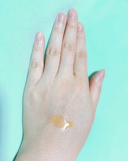 を使ったクチコミ(3枚目)