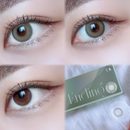 UR GLAM EYEBROW POWDER/U R GLAM/パウダーアイブロウを使ったクチコミ(4枚目)