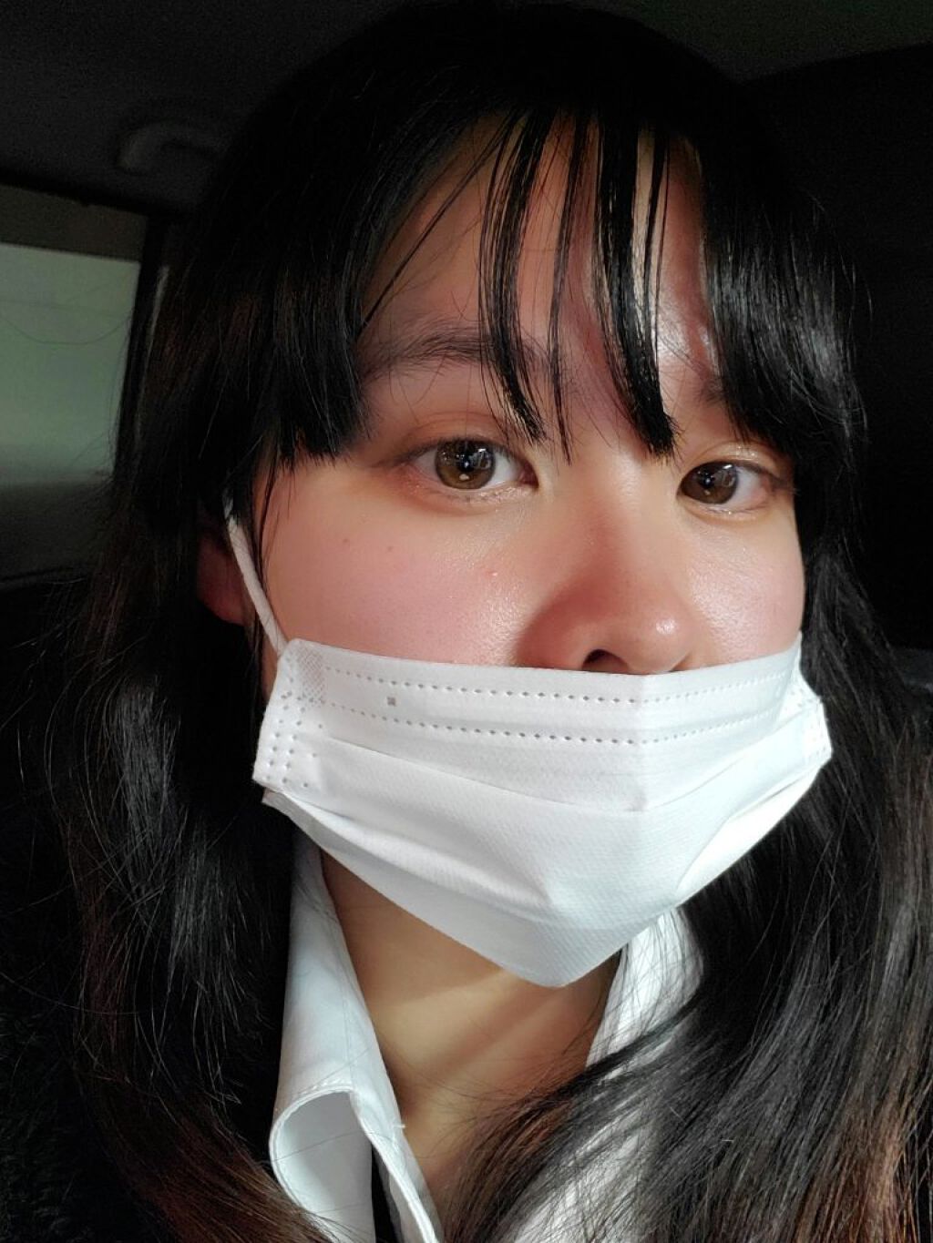 バレンタインボックス/VAVI MELLO/アイシャドウパレットを使ったクチコミ(5枚目)