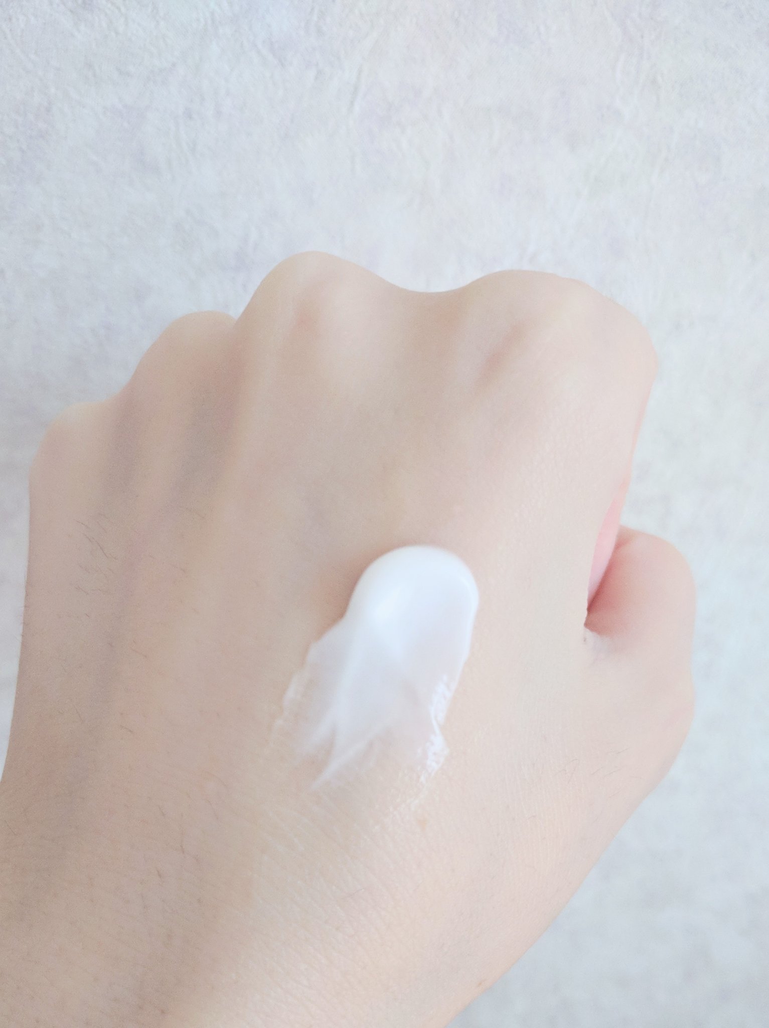 フレグランスハンドクリーム/SAVON & CO./ハンドクリームを使ったクチコミ（3枚目）