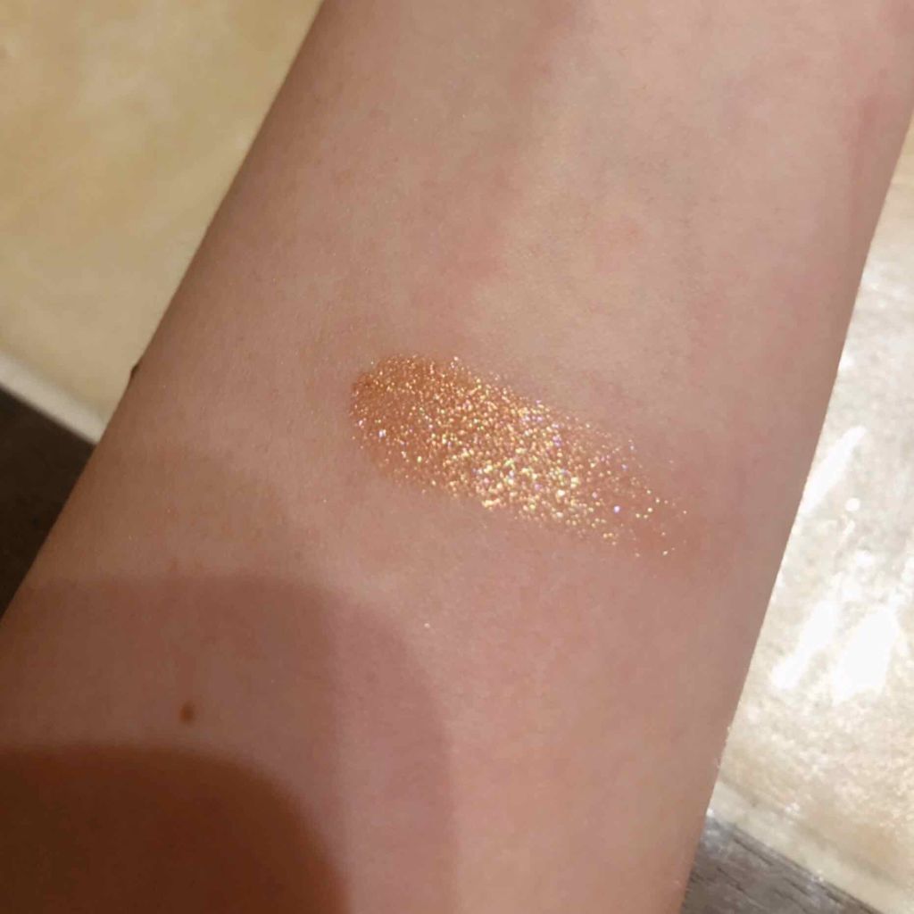 ルックアット マイアイジュエル/ETUDE/単色アイシャドウを使ったクチコミ(3枚目)