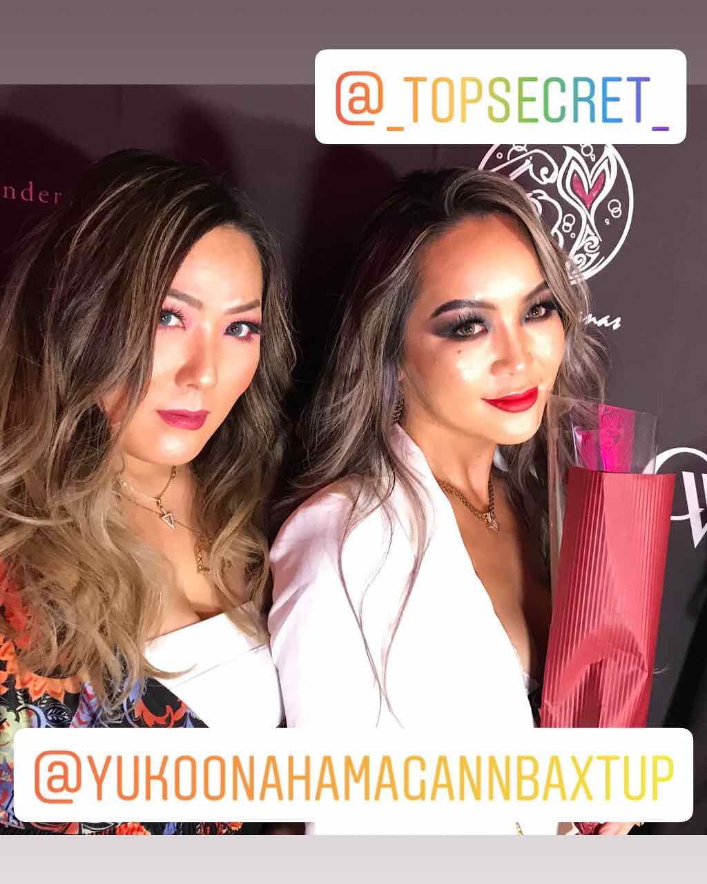 ジェミールフランスプレーSD/ジェミールフラン/ヘアスプレーを使ったクチコミ(3枚目)