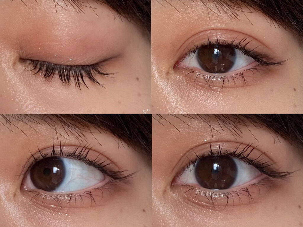 マルチスティック フェイディットピンク/uneven/ペンシルアイライナーを使ったクチコミ（3枚目）