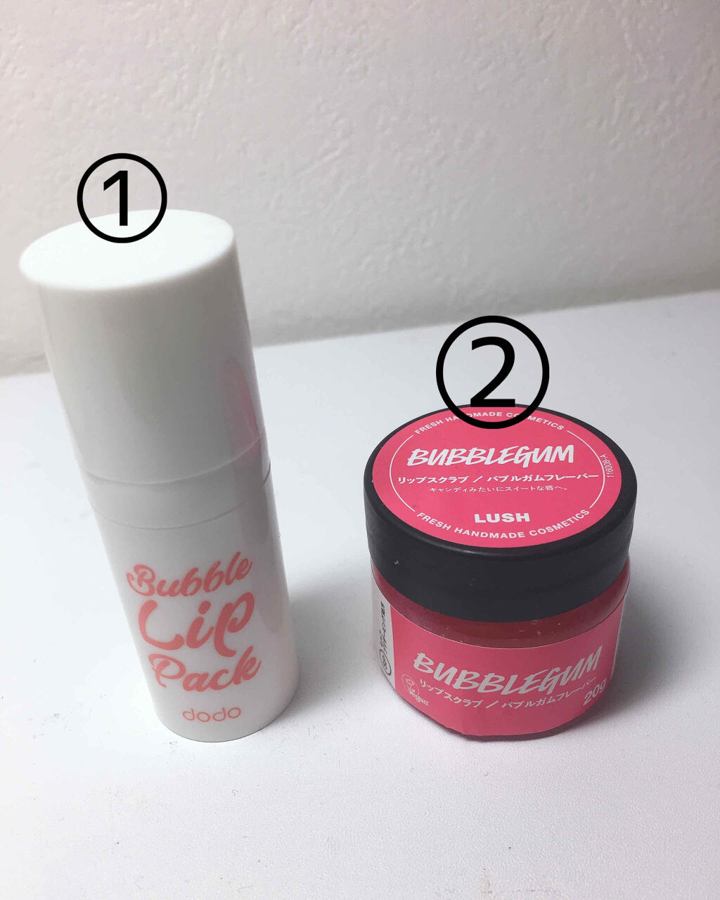 オリジナル ピュアスキンジェリー/ヴァセリン/ボディクリームを使ったクチコミ（2枚目）