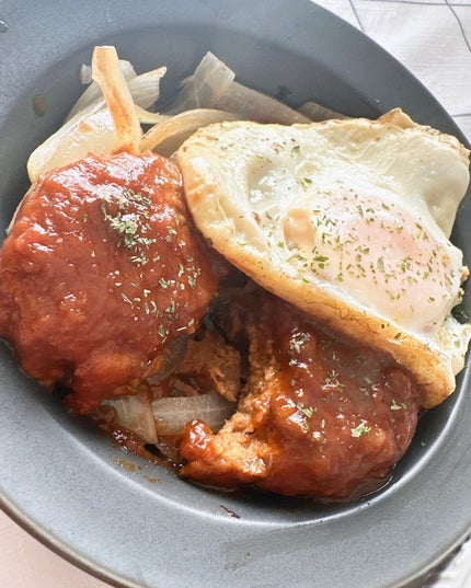 めるᙏ̤̫͚𓍯フォロバ on LIPS 「〖Foodizm〗ディズムバーグ&ディズムボール‥‥‥‥‥‥‥..」(8枚目)