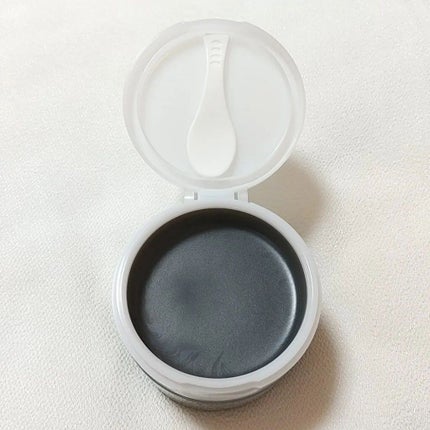 ソフティモ クリアプロ クレンジングバーム CICA ブラック/ソフティモ/クレンジングバームを使ったクチコミ(2枚目)